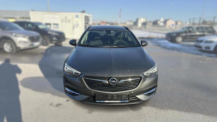 Opel Insignia Sports Tourer 1,6 CDTi ecoTEC Innovation