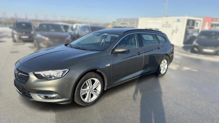 Opel Insignia Sports Tourer 1,6 CDTi ecoTEC Innovation