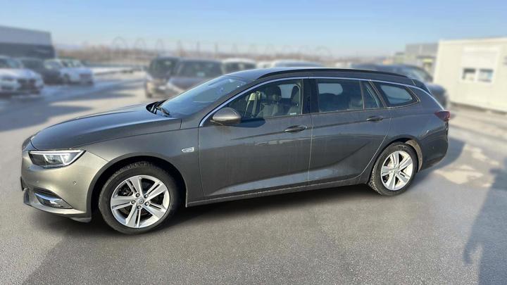 Opel Insignia Sports Tourer 1,6 CDTi ecoTEC Innovation