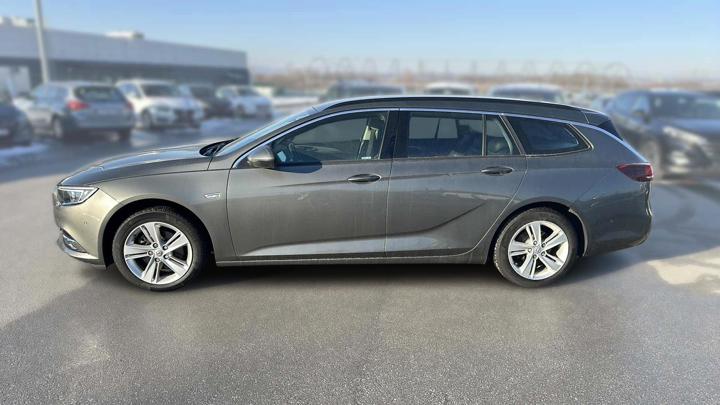 Opel Insignia Sports Tourer 1,6 CDTi ecoTEC Innovation