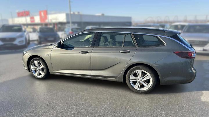 Opel Insignia Sports Tourer 1,6 CDTi ecoTEC Innovation