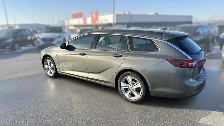 Opel Insignia Sports Tourer 1,6 CDTi ecoTEC Innovation