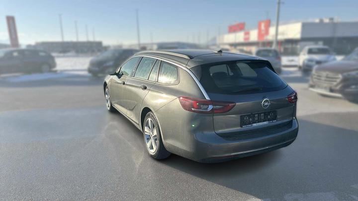 Opel Insignia Sports Tourer 1,6 CDTi ecoTEC Innovation