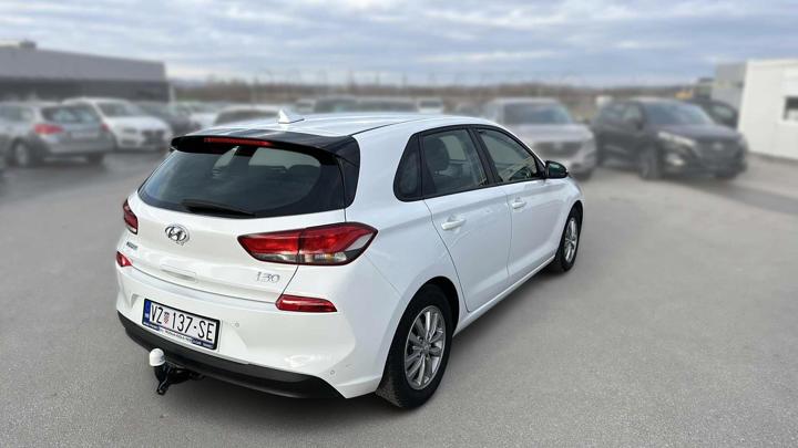 Hyundai i30 1,6 CRDi 110 Premium Plus