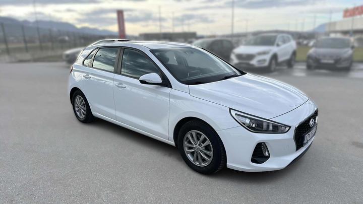 Hyundai i30 1,6 CRDi 110 Premium Plus