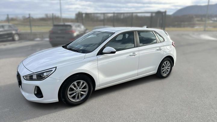 Hyundai i30 1,6 CRDi 110 Premium Plus