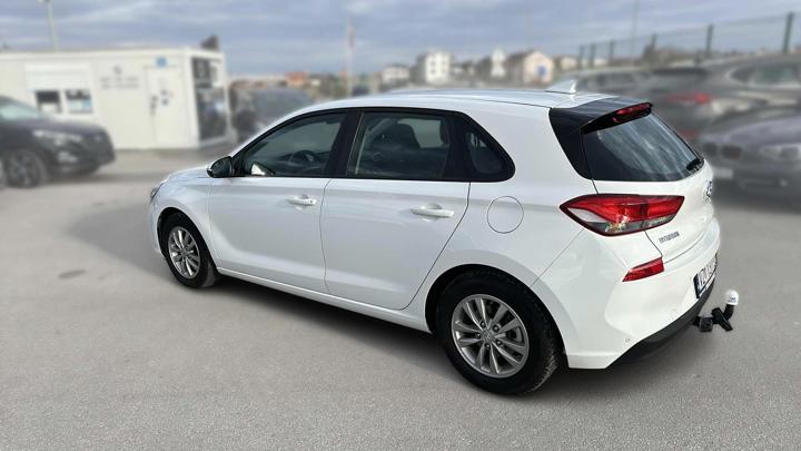 Hyundai i30 1,6 CRDi 110 Premium Plus