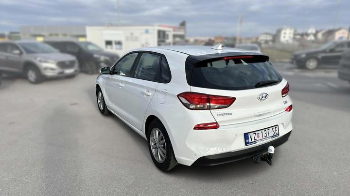 Hyundai i30 1,6 CRDi 110 Premium Plus