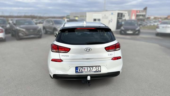 Hyundai i30 1,6 CRDi 110 Premium Plus