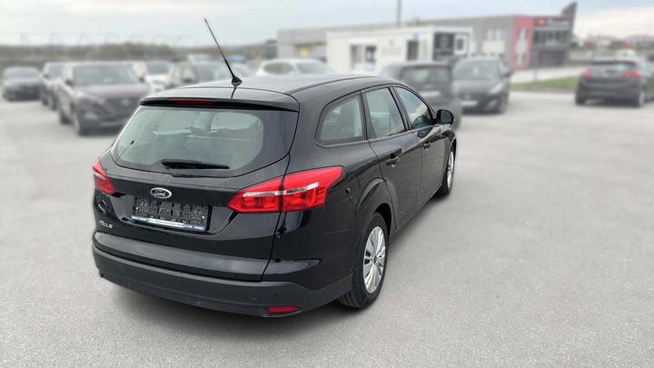 Ford Focus Karavan 1,5 TDCi Business