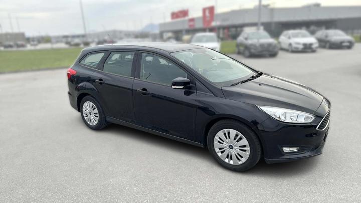 Ford Focus Karavan 1,5 TDCi Business