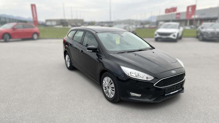 Ford Focus Karavan 1,5 TDCi Business