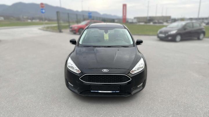 Ford Focus Karavan 1,5 TDCi Business