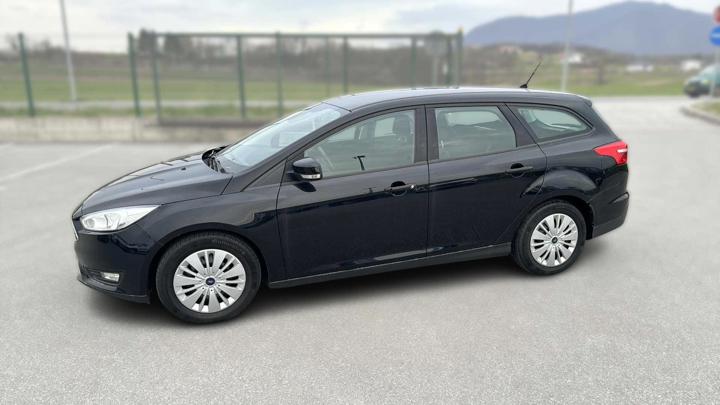 Ford Focus Karavan 1,5 TDCi Business