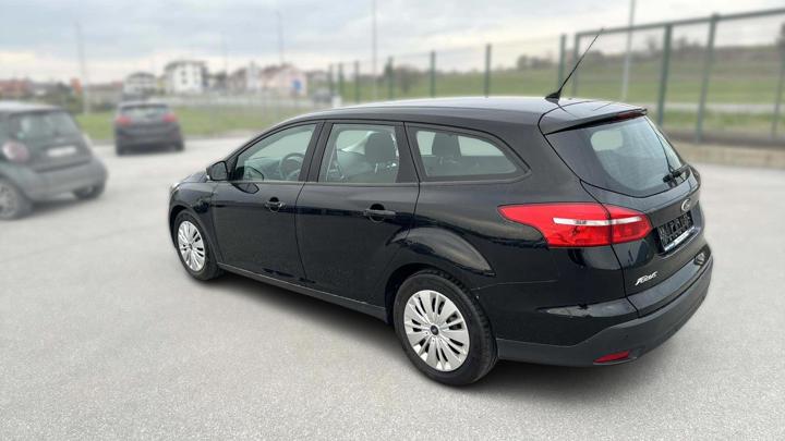 Ford Focus Karavan 1,5 TDCi Business