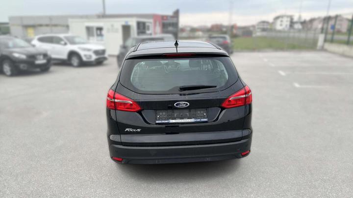 Ford Focus Karavan 1,5 TDCi Business