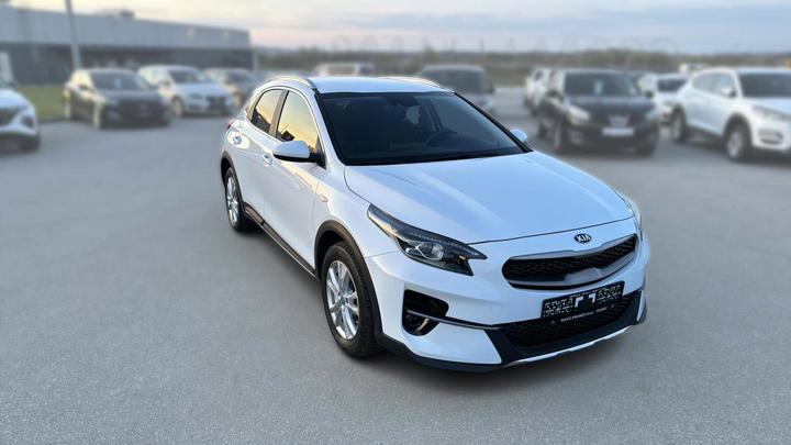 KIA 1.5 TGDI GOLD