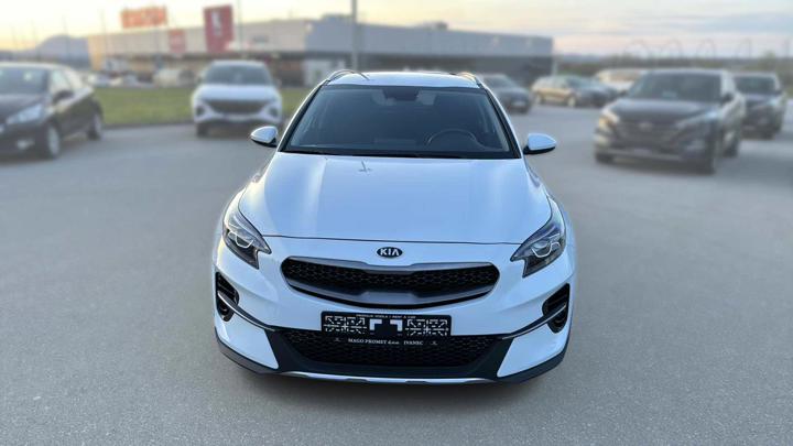 KIA 1.5 TGDI GOLD