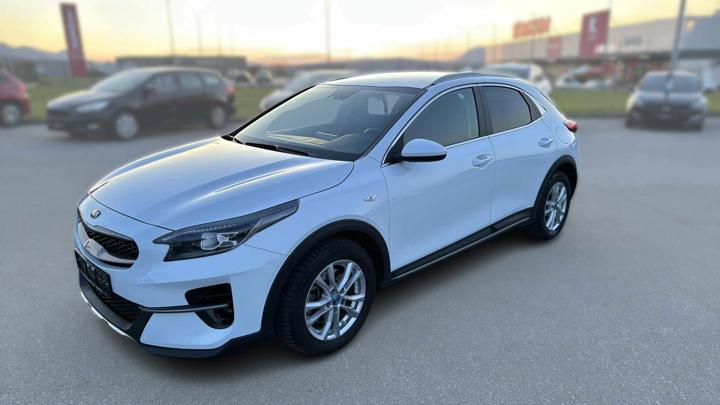 KIA 1.5 TGDI GOLD