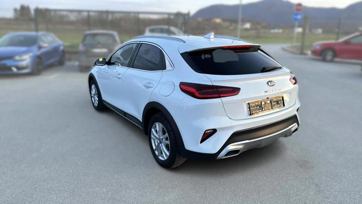 KIA 1.5 TGDI GOLD