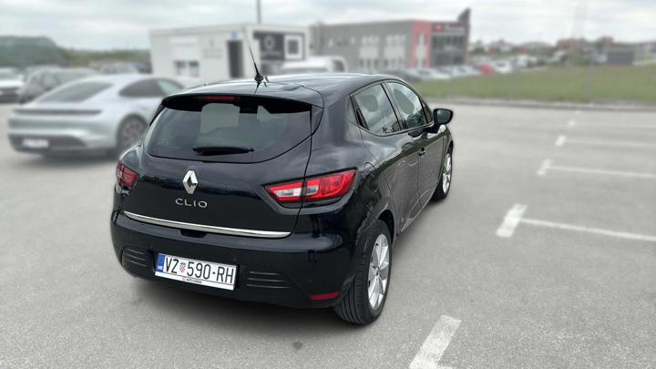 Renault Clio TCe 90 Energy Limited