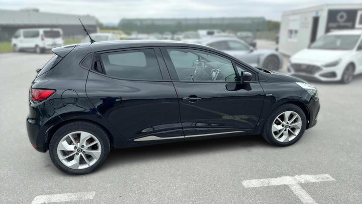 Renault Clio TCe 90 Energy Limited