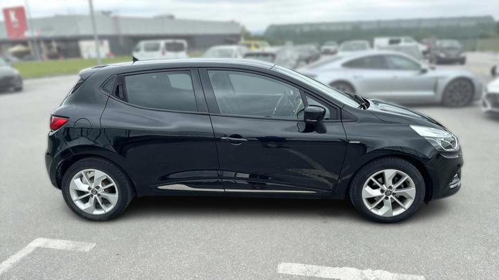 Renault Clio TCe 90 Energy Limited