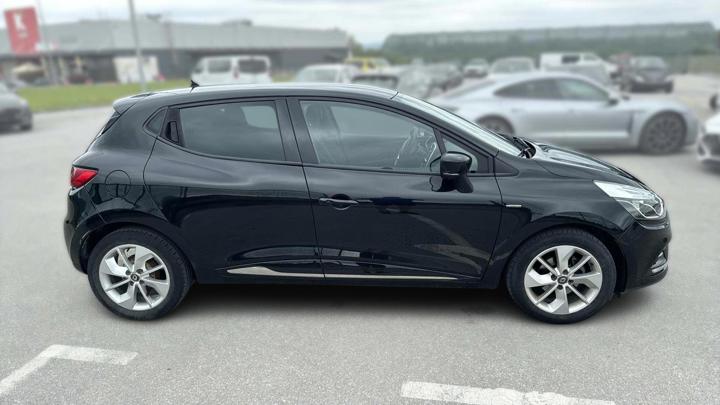 Renault Clio TCe 90 Energy Limited