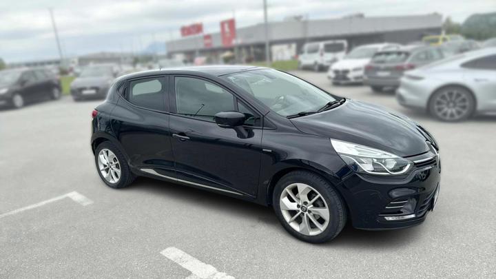 Renault Clio TCe 90 Energy Limited