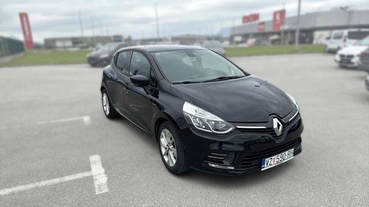 Renault Clio TCe 90 Energy Limited