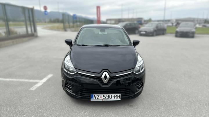 Renault Clio TCe 90 Energy Limited