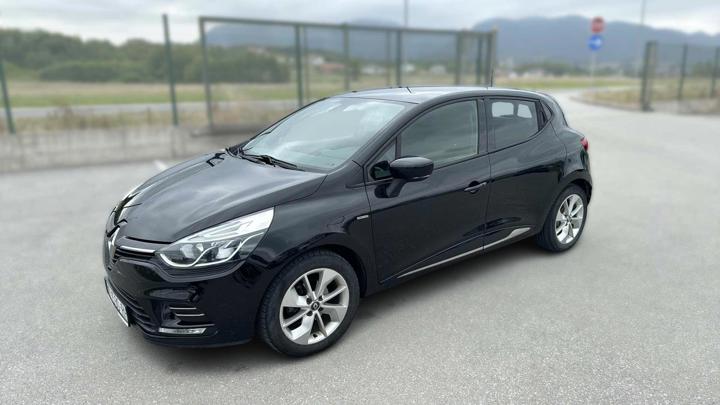 Renault Clio TCe 90 Energy Limited