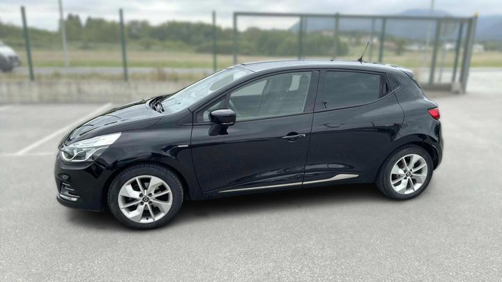 Renault Clio TCe 90 Energy Limited