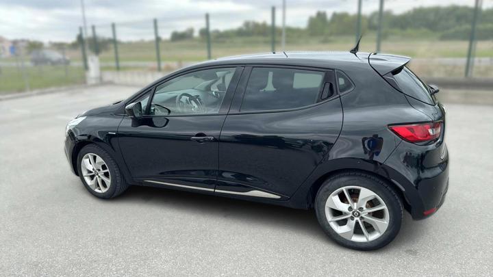 Renault Clio TCe 90 Energy Limited