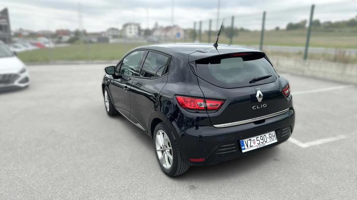 Renault Clio TCe 90 Energy Limited