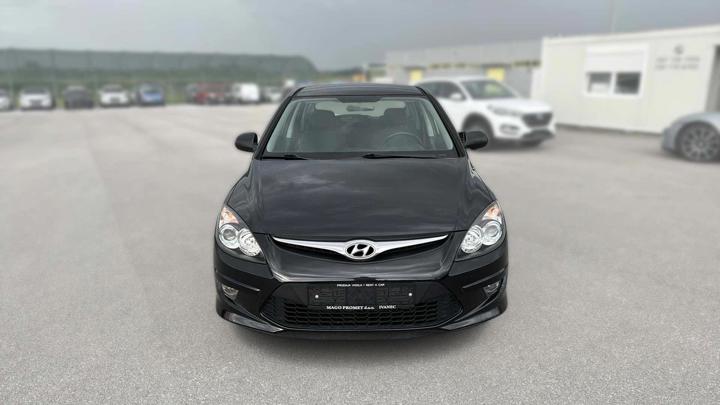 Hyundai i30 1,6 CRDi  iThink