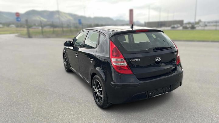 Hyundai i30 1,6 CRDi  iThink