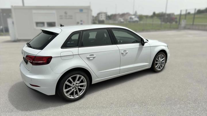 Audi A3 Sportback 30 TDI Comfort