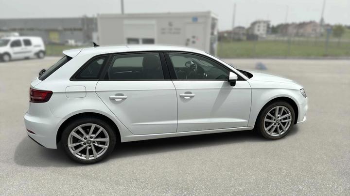 Audi A3 Sportback 30 TDI Comfort