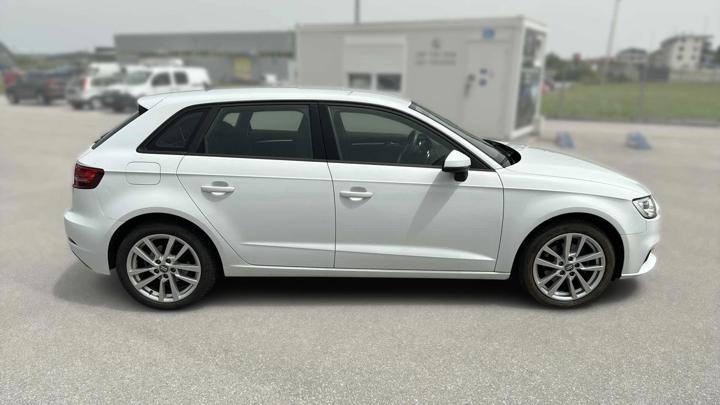 Audi A3 Sportback 30 TDI Comfort