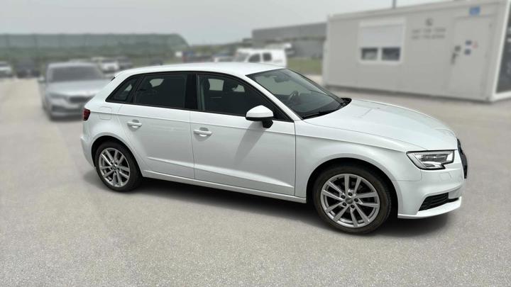 Audi A3 Sportback 30 TDI Comfort