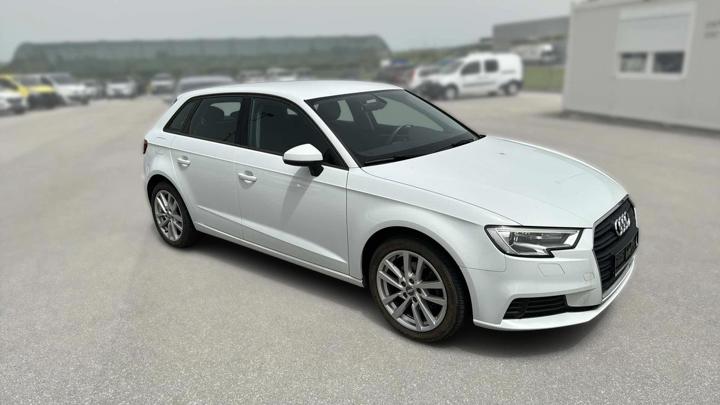 Audi A3 Sportback 30 TDI Comfort