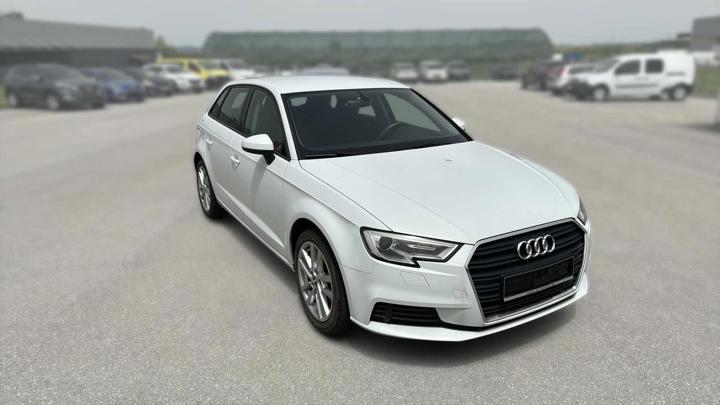 Audi A3 Sportback 30 TDI Comfort