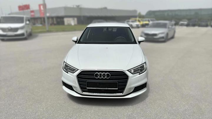 Audi A3 Sportback 30 TDI Comfort