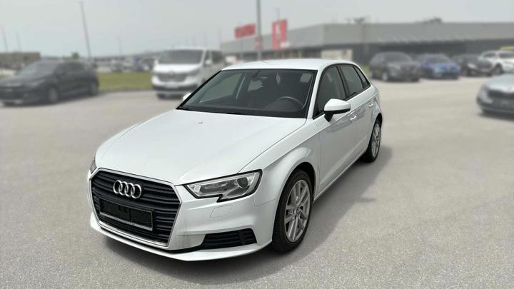 Audi A3 Sportback 30 TDI Comfort