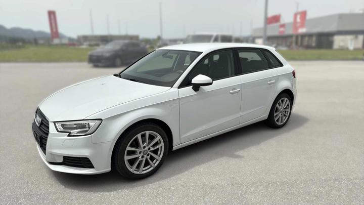 Audi A3 Sportback 30 TDI Comfort