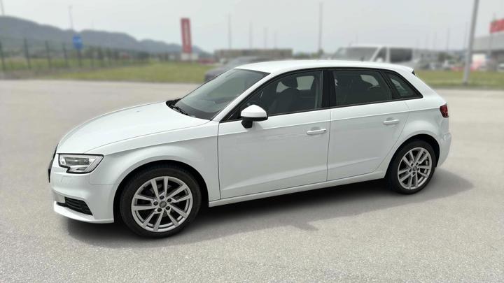 Audi A3 Sportback 30 TDI Comfort