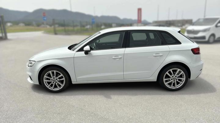 Audi A3 Sportback 30 TDI Comfort