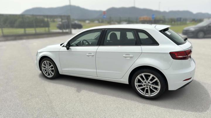 Audi A3 Sportback 30 TDI Comfort