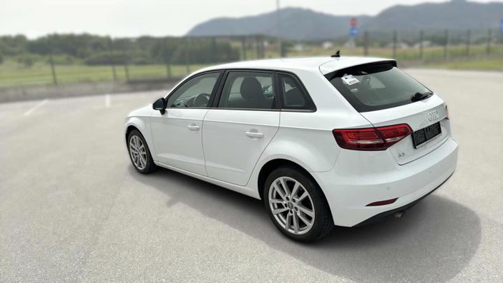 Audi A3 Sportback 30 TDI Comfort